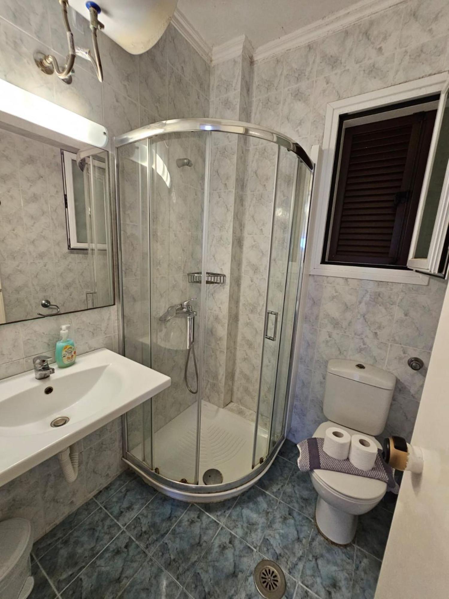 Glyfada Beachfront Apartment A3G Exterior foto